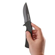 Carregar imagem no visualizador da galeria, Milwaukee 48-22-1999 3.5 in. HARDLINE™ Smooth Recurve Drop Point Blade Pocket Knife