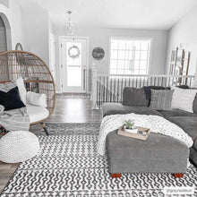 Load image into Gallery viewer, Constantin All-Over Pattern Rug - Promo