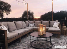 Load image into Gallery viewer, Catrine Indoor & Outdoor Rug - Clearance