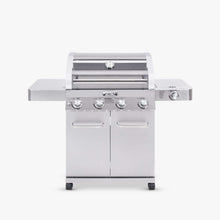 Carregar imagem no visualizador da galeria, 41847NG | Stainless Natural/Propane Gas Grill