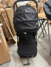 Load image into Gallery viewer, Baby Stroller, Lightweight Stroller w/Snack Tray, Footmuff, Raincover, Cup Holder & Travelbag, Toddler Stroller Folding with One Hand, Travel Stroller