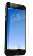 Load image into Gallery viewer, ZAGG Invisible Shield Sapphire Defense Glass Screen Protector iPhone 8/7/6s/6