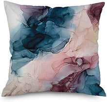 Carregar imagem no visualizador da galeria, Watercolor Cushion Cover