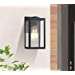 Load image into Gallery viewer, Bestshared Exterior Wall Light Outdoor Wall Mount Lighting