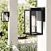 Load image into Gallery viewer, Bestshared Exterior Wall Light Outdoor Wall Mount Lighting