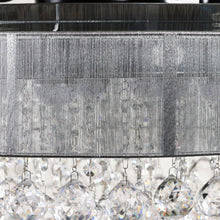 Carregar imagem no visualizador da galeria, 42" Broxburne Smart Fan with LED Light