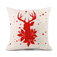 Carregar imagem no visualizador da galeria, ‘Tis The Season Cushion Covers