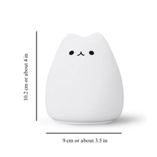 Carregar imagem no visualizador da galeria, Cat Night Lamp