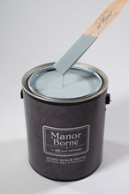 Load image into Gallery viewer, Glacier Grey - Manor Borne Wall Paint