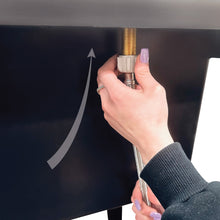 Cargar imagen en el visor de la galería, Water Supply Lines for Tehila Faucets