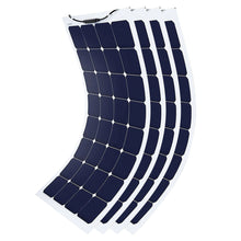 Carregar imagem no visualizador da galeria, ACOPOWER 110 Watt Flexible Solar Panel