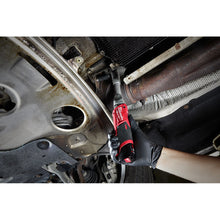 Carregar imagem no visualizador da galeria, Milwaukee 2560-20 M12 FUEL™ 3/8 in. Extended Reach Ratchet