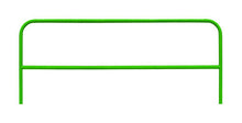 Carregar imagem no visualizador da galeria, Frontline Guardrail Section for Concrete or Steel Substrates 7.5'