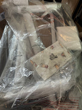 Load image into Gallery viewer, Daming bedside bassinet with wheels