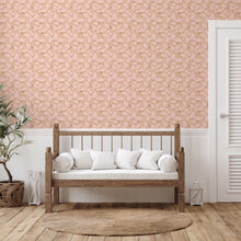 Carregar imagem no visualizador da galeria, Paislee Wallpaper by Micush