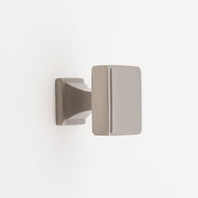 Load image into Gallery viewer, Danford Solid Brass Cabinet Knob - 1.25"