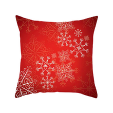 Carregar imagem no visualizador da galeria, ‘Tis The Season Cushion Covers