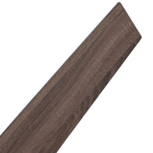 Carregar imagem no visualizador da galeria, 48" Kielah Farmhouse Flush Mount Reversible Ceiling Fan with Lighting and Remote Control