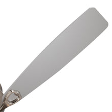 Carregar imagem no visualizador da galeria, 48" Modern Flush Mount Reversible Crytsal Ceiling Fan with Lighting and Remote Control