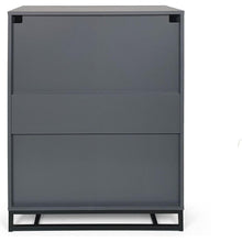 Carregar imagem no visualizador da galeria, 4 DRAWER CHEST