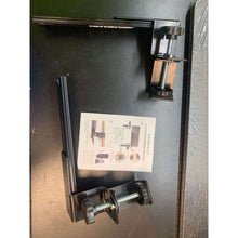 Load image into Gallery viewer, Corner Desk & Straight Edge Desk Slide