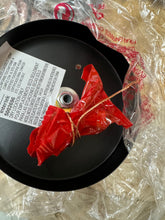 Carregar imagem no visualizador da galeria, Home Decorators Collection Shelston 10 in. 1-Light Black Farmhouse Pendant Light Fixture with Metal Shade