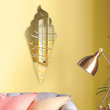 Carregar imagem no visualizador da galeria, Ice Cream Cone Mirror