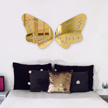 Carregar imagem no visualizador da galeria, Wings Mirror