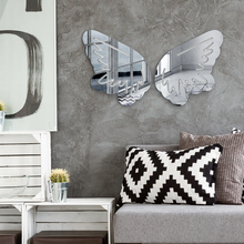 Carregar imagem no visualizador da galeria, Wings Mirror