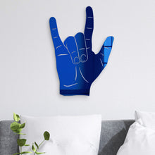 Carregar imagem no visualizador da galeria, I Love You Hand Sign Language