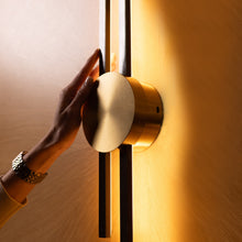 Load image into Gallery viewer, Elles Minimalist Sconce