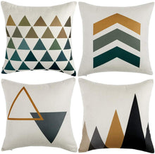 Carregar imagem no visualizador da galeria, Pattern Cushion Covers