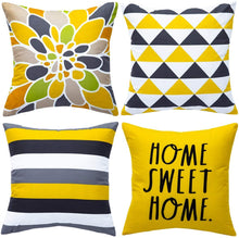 Load image into Gallery viewer, Shining Cushion Covers