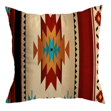 Carregar imagem no visualizador da galeria, Western Angular Cushion Covers
