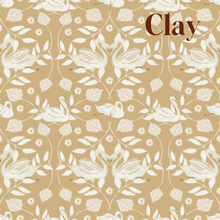 Carregar imagem no visualizador da galeria, Sevan Wallpaper by Cassandra Zaniboni