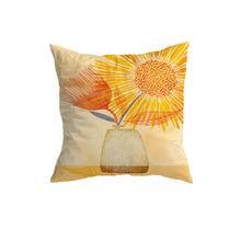 Carregar imagem no visualizador da galeria, Nordic Sunshine Cushion Covers