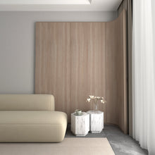 Carregar imagem no visualizador da galeria, Italian Carrara Side Table