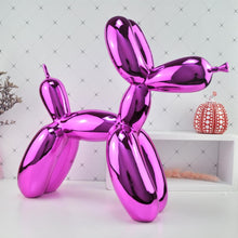 Carregar imagem no visualizador da galeria, Balloon Dog Figurine