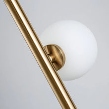 Carregar imagem no visualizador da galeria, Aurelia Floor Lamp