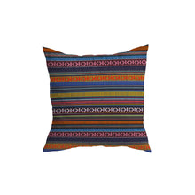 Load image into Gallery viewer, Bohemian Retro Stripes Cushion Covers