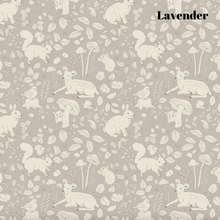 Carregar imagem no visualizador da galeria, Finch Wallpaper by Daphne and Sage