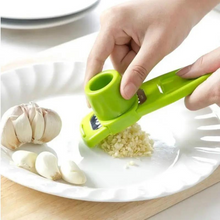 Carregar imagem no visualizador da galeria, Multifunctional Garlic Press