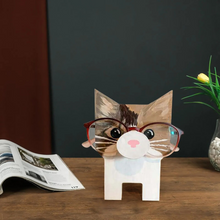 Carregar imagem no visualizador da galeria, Animal Eyeglass Holder