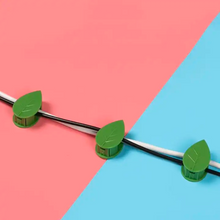 Carregar imagem no visualizador da galeria, Vine Plant Wall Clips