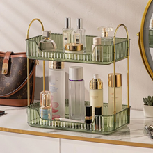 Carregar imagem no visualizador da galeria, Bathroom Counter Organizer