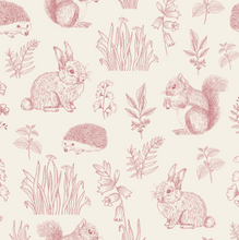 Carregar imagem no visualizador da galeria, Ember Wallpaper by Manvi Semalty