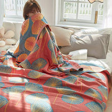 Carregar imagem no visualizador da galeria, Dandelion Throw Blanket