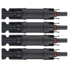 Carregar imagem no visualizador da galeria, ACOPOWER 20A 4 Pair PV in-Line Diode Connector