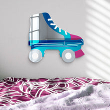 Carregar imagem no visualizador da galeria, Vintage Roller Skates