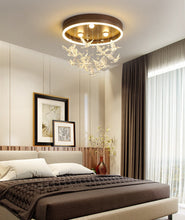 Load image into Gallery viewer, Decorative Lighting Fixture for Bedroom, Living Room, Stairway